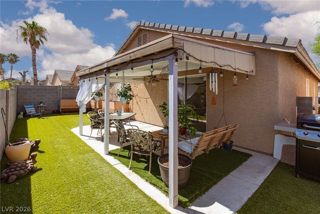 7921 Odysseus Avenue, Las Vegas, NV 89131