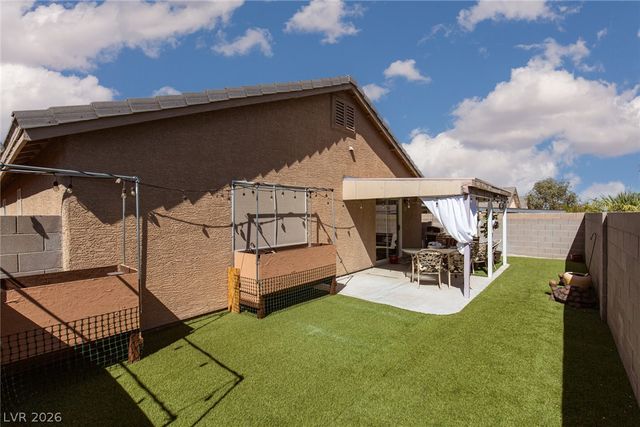 7921 Odysseus Avenue, Las Vegas, NV 89131