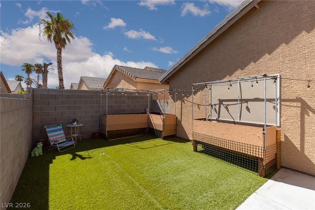 7921 Odysseus Avenue, Las Vegas, NV 89131