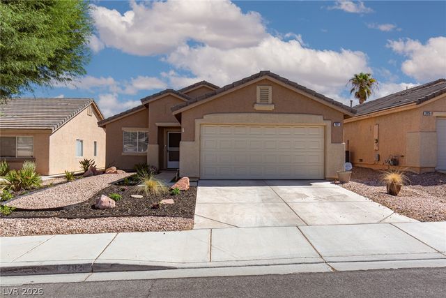 7921 Odysseus Avenue, Las Vegas, NV 89131