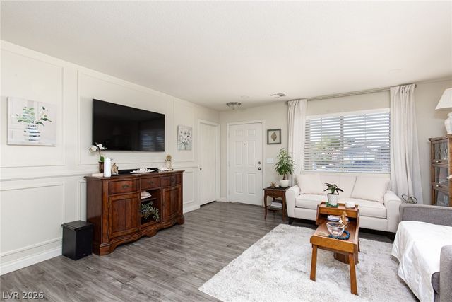 7921 Odysseus Avenue, Las Vegas, NV 89131