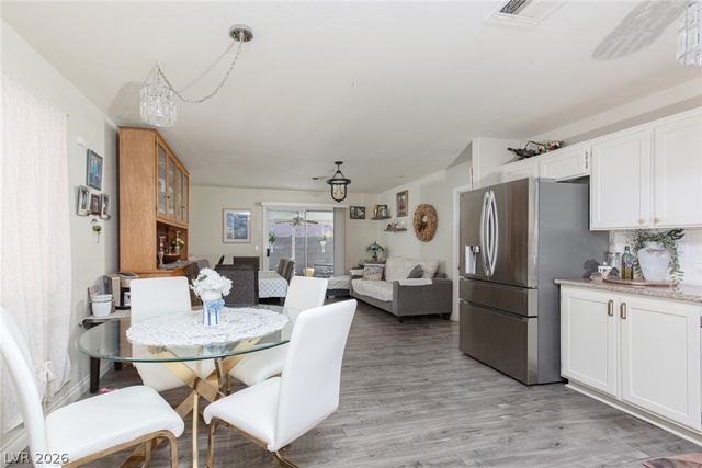 7921 Odysseus Avenue, Las Vegas, NV 89131