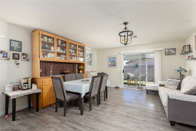 7921 Odysseus Avenue, Las Vegas, NV 89131