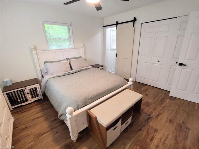 1003 Hillcrest Drive, Thomasville, NC 27360
