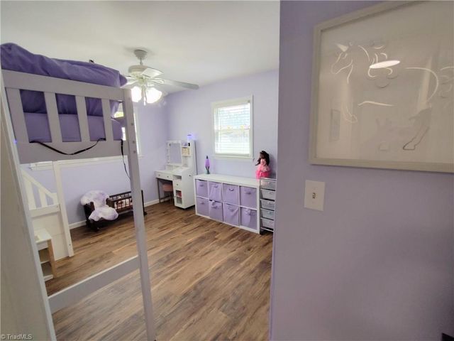 1003 Hillcrest Drive, Thomasville, NC 27360