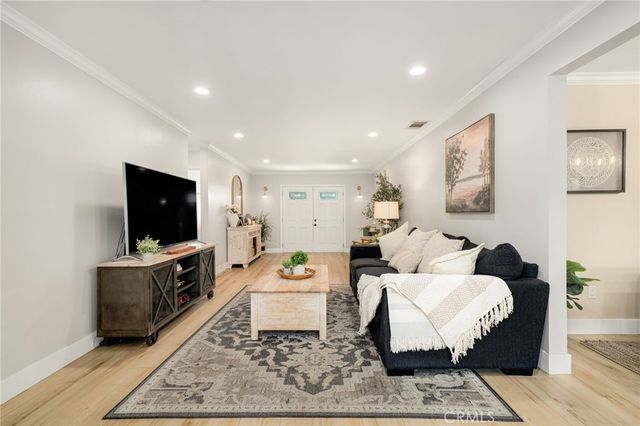 14651 Carnell, Whittier, CA 90603