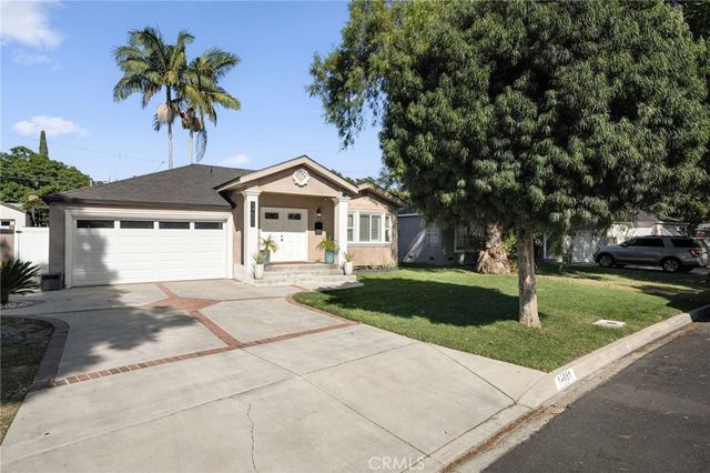 14651 Carnell, Whittier, CA 90603