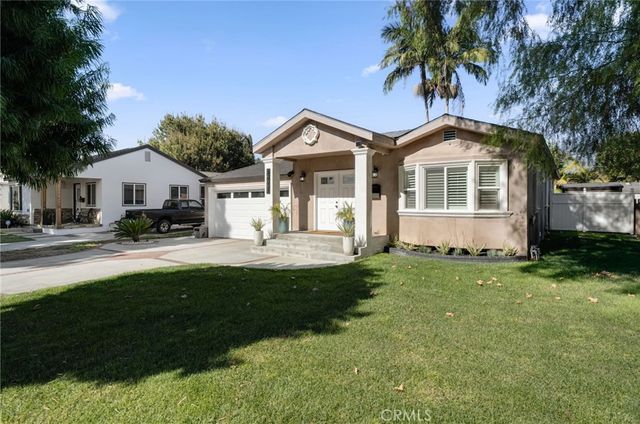 14651 Carnell, Whittier, CA 90603