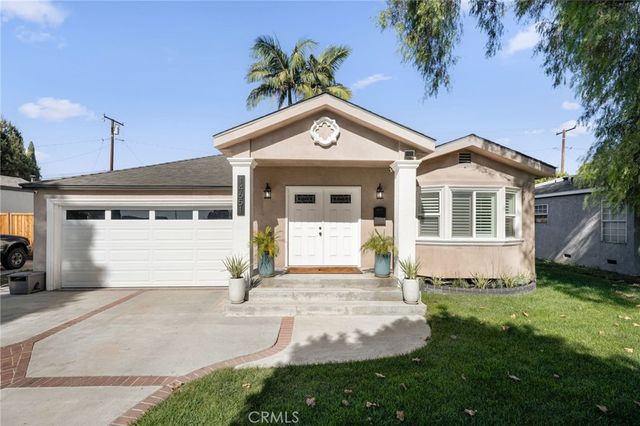 14651 Carnell, Whittier, CA 90603