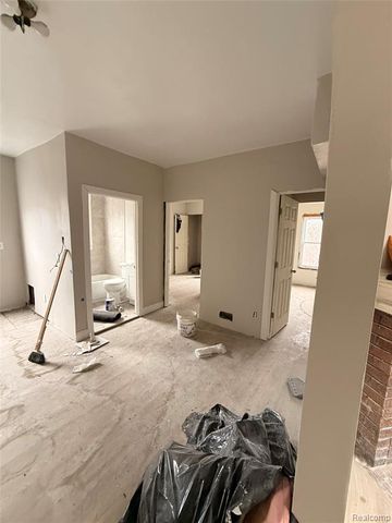 710 S Sloan Street, Detroit, MI 48209