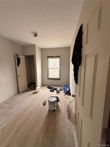 710 S Sloan Street, Detroit, MI 48209