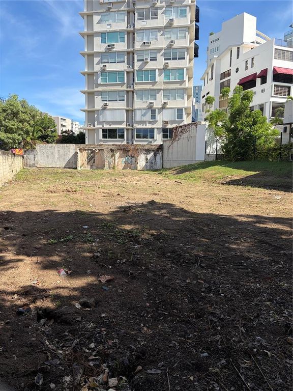 LUCHETTI, San Juan, PR 00907