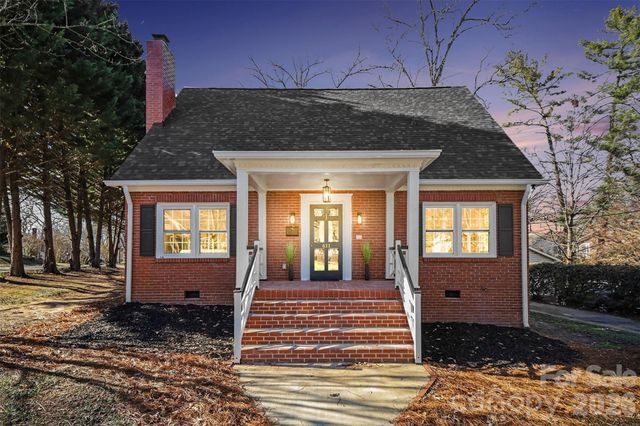 411 Hanna Street, Gastonia, NC 28052