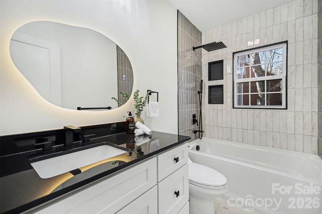 411 Hanna Street, Gastonia, NC 28052