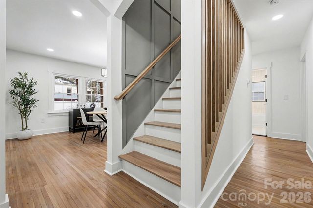 411 Hanna Street, Gastonia, NC 28052