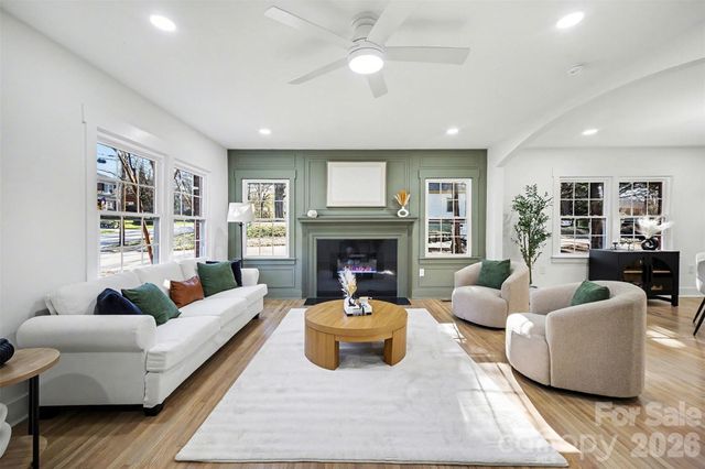 411 Hanna Street, Gastonia, NC 28052