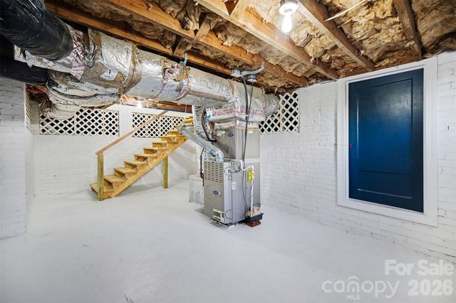 411 Hanna Street, Gastonia, NC 28052