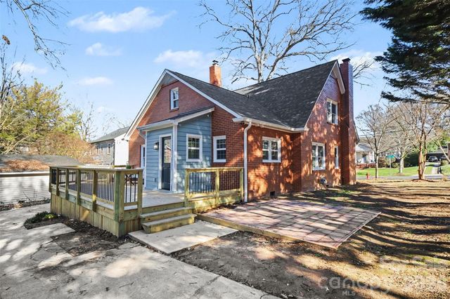 411 Hanna Street, Gastonia, NC 28052