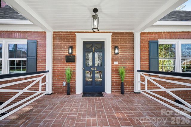 411 Hanna Street, Gastonia, NC 28052