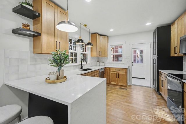 411 Hanna Street, Gastonia, NC 28052