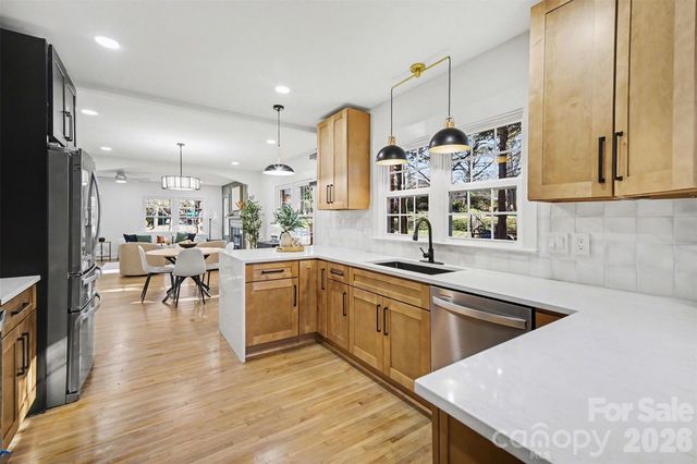 411 Hanna Street, Gastonia, NC 28052