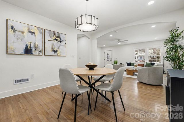 411 Hanna Street, Gastonia, NC 28052