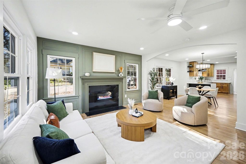 411 Hanna Street, Gastonia, NC 28052