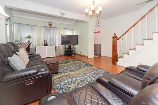 2036 Hobart Avenue, Bronx, NY 10461