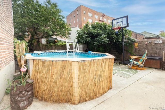 2036 Hobart Avenue, Bronx, NY 10461