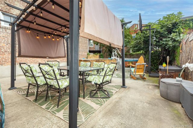 2036 Hobart Avenue, Bronx, NY 10461