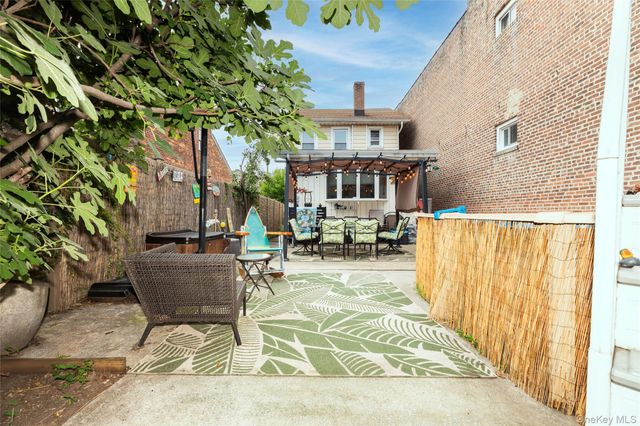 2036 Hobart Avenue, Bronx, NY 10461