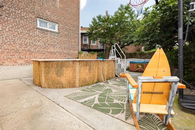 2036 Hobart Avenue, Bronx, NY 10461