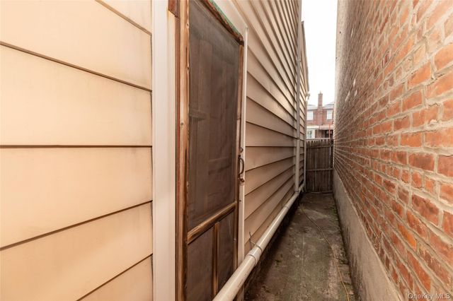 2036 Hobart Avenue, Bronx, NY 10461
