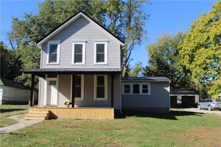 608 Maple Street, Lathrop, MO 64465