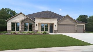 322 Louvenia Court, Pinehurst, TX 77362