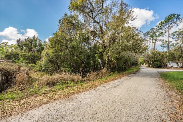 0 FAYE STREET, Lakeland, FL 33803