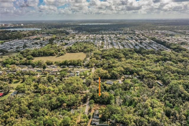 0 FAYE STREET, Lakeland, FL 33803