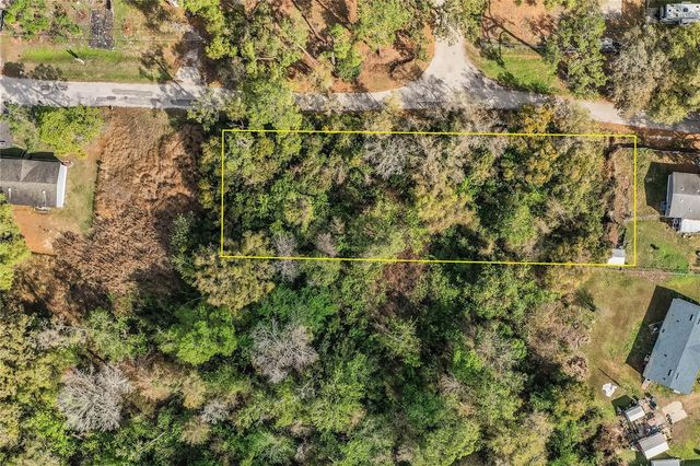 0 FAYE STREET, Lakeland, FL 33803