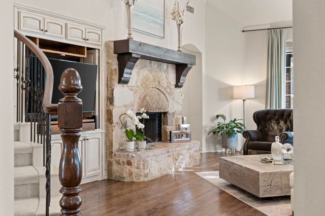 2402 Creekwood Court, Keller, TX 76248