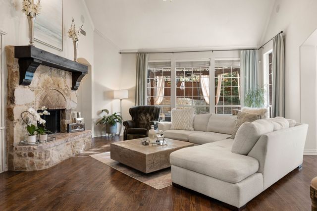 2402 Creekwood Court, Keller, TX 76248
