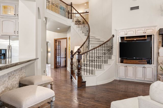 2402 Creekwood Court, Keller, TX 76248
