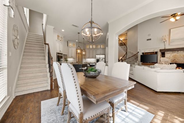 2402 Creekwood Court, Keller, TX 76248