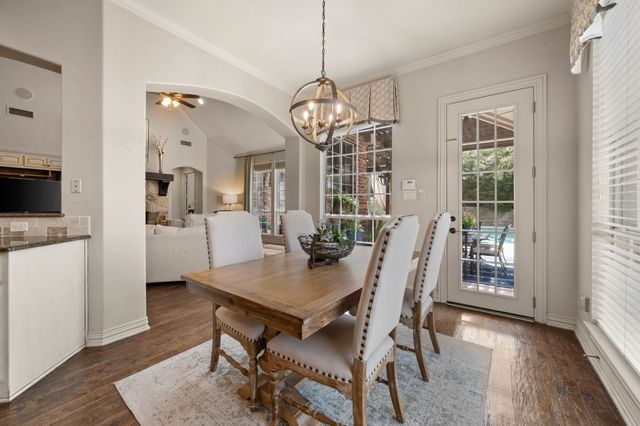 2402 Creekwood Court, Keller, TX 76248