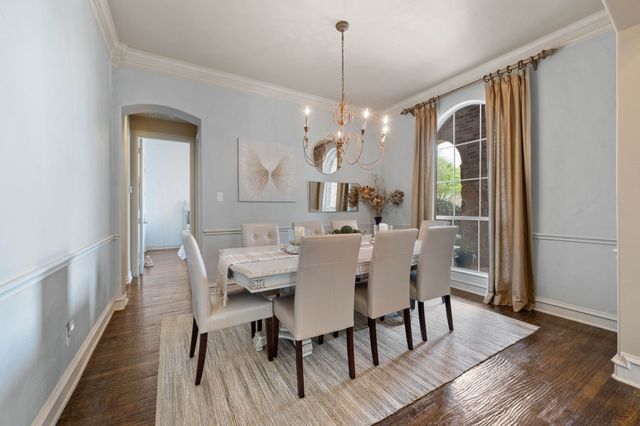 2402 Creekwood Court, Keller, TX 76248