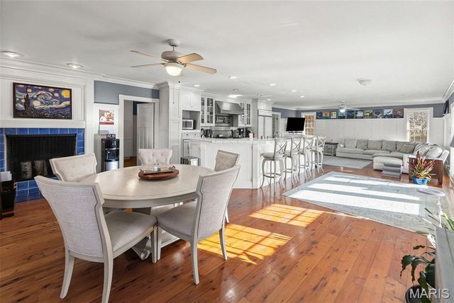 232 S 9th Street, Wood River, IL 62095