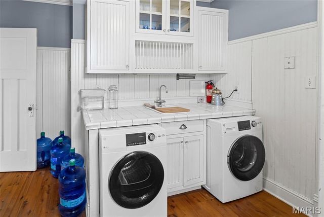 232 S 9th Street, Wood River, IL 62095