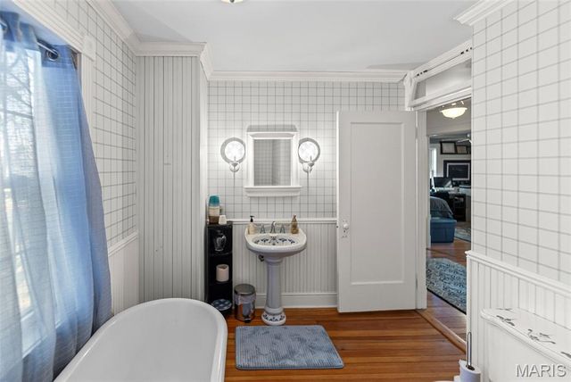 232 S 9th Street, Wood River, IL 62095