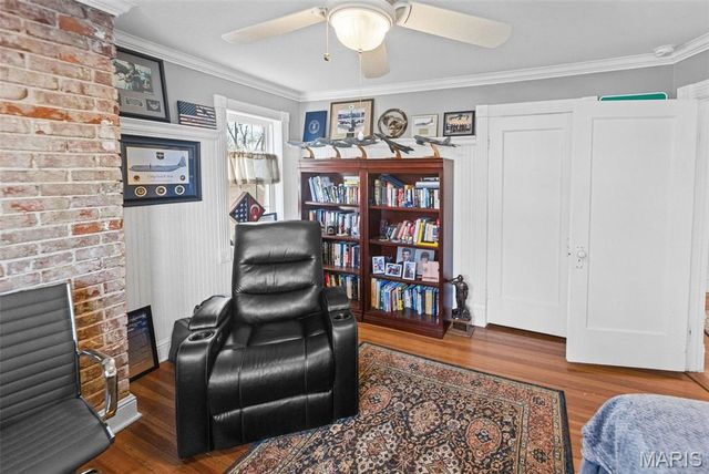 232 S 9th Street, Wood River, IL 62095