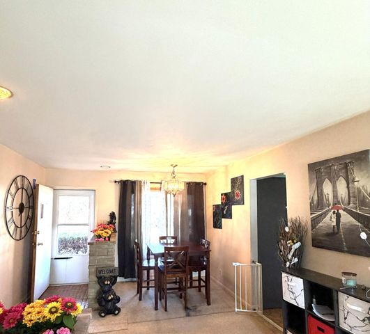 5451 Marcella Road, Merrillville, IN 46410