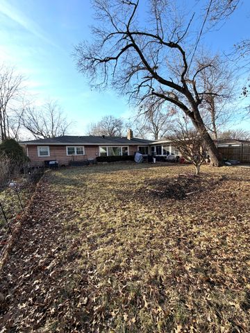 5451 Marcella Road, Merrillville, IN 46410